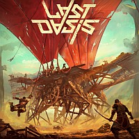 Last Oasis pobierz