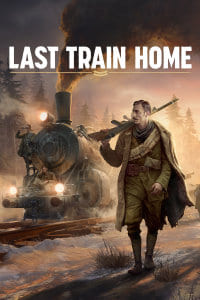 Last Train Home pobierz