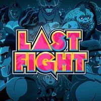Lastfight pobierz