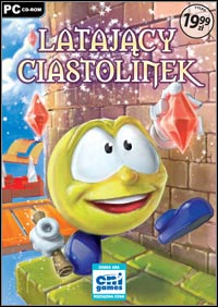 Latający Ciastolinek pobierz