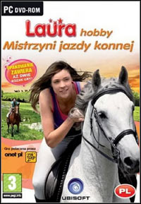 Laura Hobby: Mistrzyni jazdy konnej pobierz