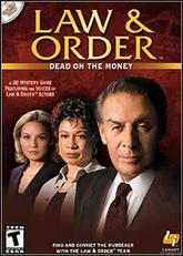 Law & Order: Dead on the Money pobierz