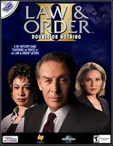 Law & Order II: Double or Nothing pobierz
