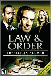 Law & Order III: Justice is Served pobierz