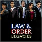 Law & Order: Legacies pobierz