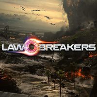 LawBreakers pobierz
