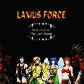 Laxius Force III: The Last Stand pobierz