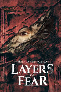 Layers of Fear pobierz