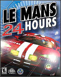 Le Mans 24 Hours pobierz