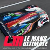 Le Mans Ultimate pobierz