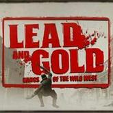 Lead and Gold: Gangs of the Wild West pobierz