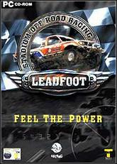 Leadfoot: Stadium Off-Road Racing pobierz