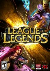 League of Legends pobierz