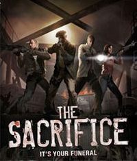Left 4 Dead 2: The Sacrifice pobierz