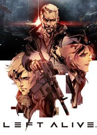 Left Alive pobierz