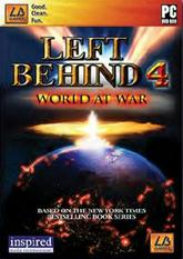 Left Behind 4: World at War pobierz