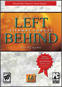 Left Behind: Eternal Forces pobierz