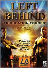 Left Behind: Tribulation Forces pobierz
