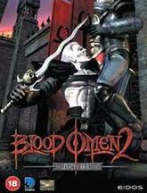 Legacy of Kain: Blood Omen 2 pobierz