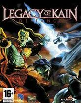 Legacy of Kain: Defiance pobierz