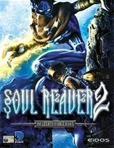 Legacy of Kain: Soul Reaver 2 pobierz