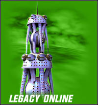 Legacy Online pobierz