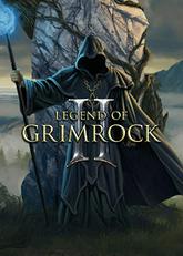 Legend of Grimrock II pobierz
