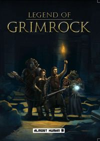 Legend of Grimrock pobierz