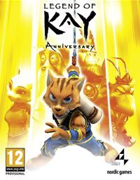 Legend of Kay Anniversary pobierz