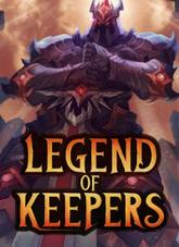 Legend of Keepers: Career of a Dungeon Master pobierz
