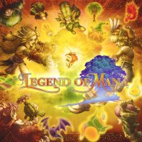 Legend of Mana pobierz