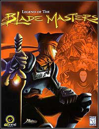 Legend of the Blademasters pobierz