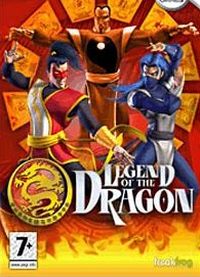 Legend of the Dragon pobierz