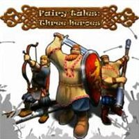 Legenda o trzech bohaterach pobierz