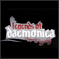 Legends of Daemonica: Farepoynts Purgatory pobierz