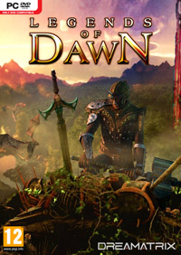 Legends Of Dawn pobierz