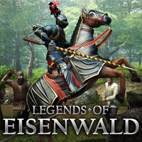 Legends of Eisenwald pobierz