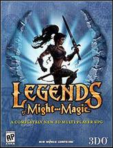 Legends of Might and Magic pobierz