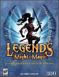 Legends of Might and Magic pobierz