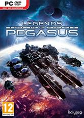Legends of Pegasus pobierz