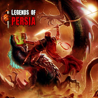 Legends of Persia pobierz