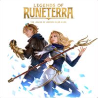 Legends of Runeterra pobierz