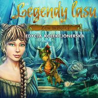 Legendy Lasu: Zew Miłości pobierz