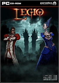 Legio pobierz