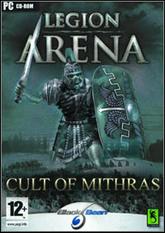 Legion Arena: Cult of Mithras pobierz