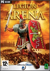 Legion Arena pobierz