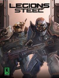 Legions of Steel pobierz
