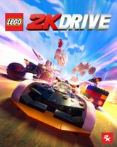 LEGO 2K Drive pobierz