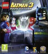 LEGO Batman 3: Poza Gotham pobierz