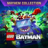 LEGO Batman: Legacy of the Dark Knight - Mayhem Collection pobierz